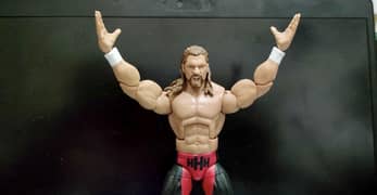 WWE