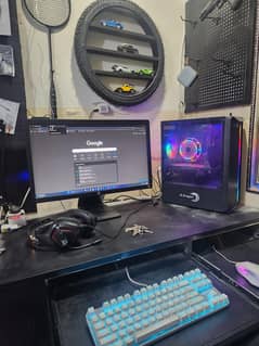 Gaming