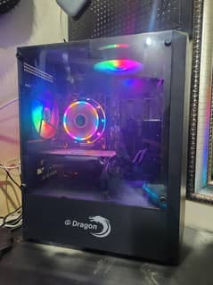 Gaming PC,