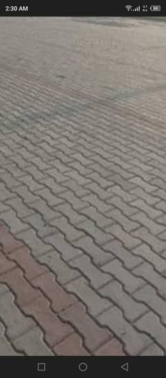tough tiles
