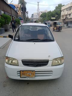 alto 2005/6 . . urgent sale