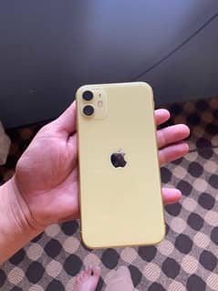 Apple iPhone 11