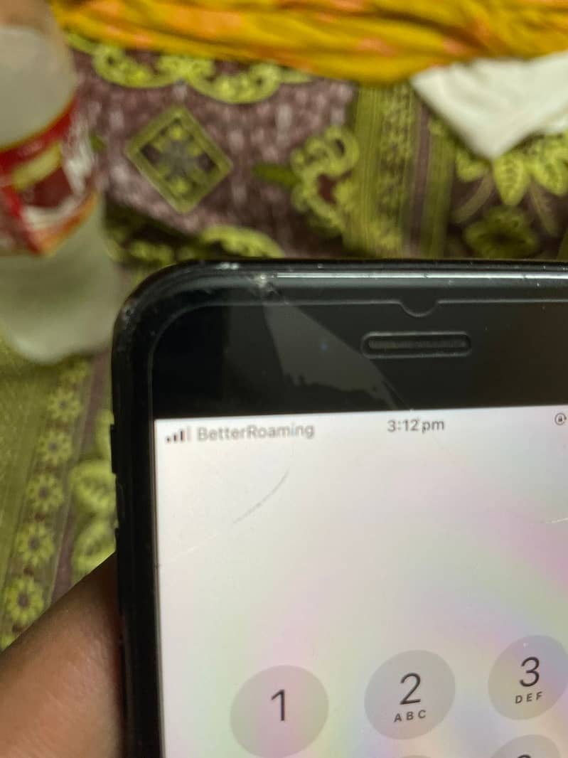 Iphone SE 2020 FU with box exchange possible amd sale read add 9