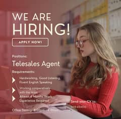 call center representative