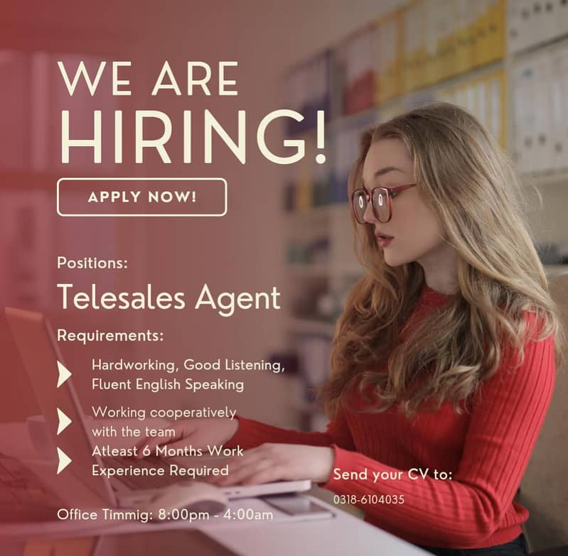 call center representative 0