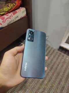 infinix