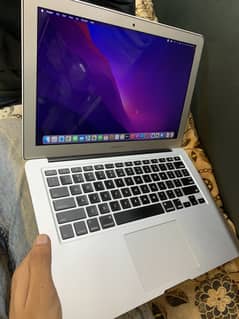 MacBook Air 2017