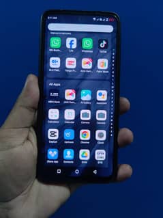 infinix