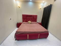 Bed for sale