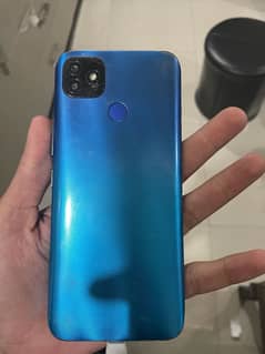 Itel p36 pro