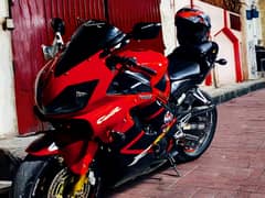 *CBR,*600CC