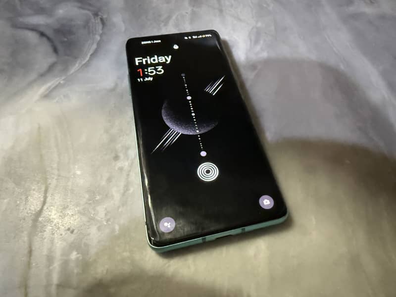 One Plus 8 Dual Sim 5