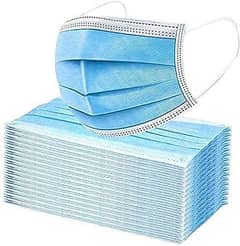 Surgical Mask