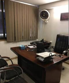 OFFICE WORK
