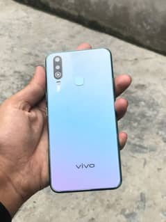 Vivo y17 official pta aprove