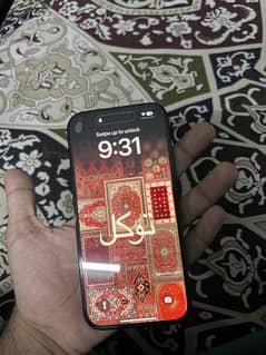 iPhone 14 pro
