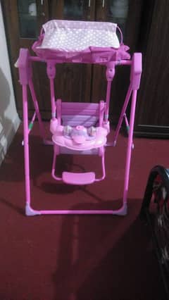 baby swing