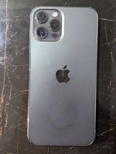 Iphone 12 pro max Non PTA