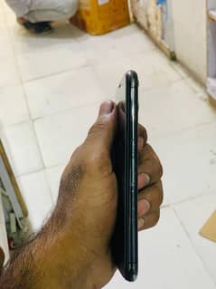 IPhone X PTA 64GB 03366660252