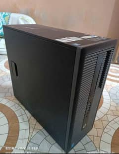 Gaming P,C