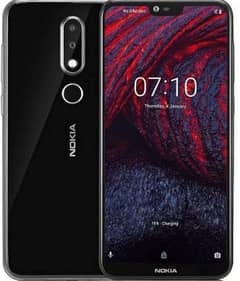 Nokia 6.1 Plus