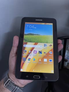 Samsung Tab