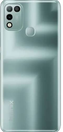 infinix hot 10 play