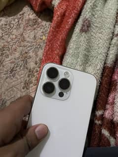 iPhone 14 pro max 256 gb pta approved physical plus eSIM