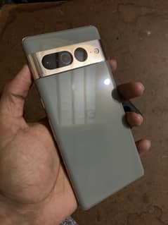 Google pixel 7 pro 12gb 128gb