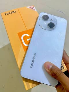 Tecno Go 1 (4+4 64)