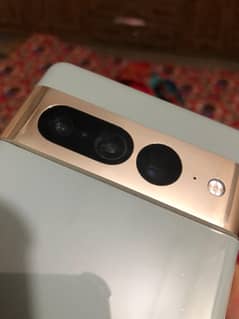 Google pixel 7 pro