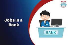 Sale Job In Bank