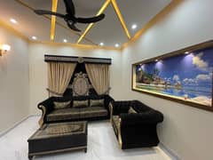 Luxury