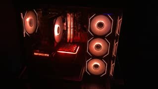 Rtx 3060ti - Ryzen 5 5600