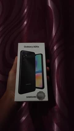 Samsung A05s 8