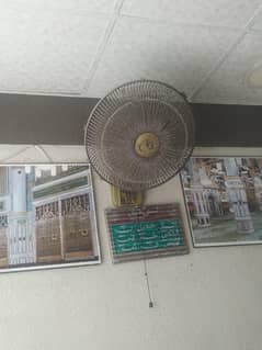 good condition and use 10 by 10