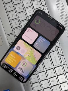iPhone XS official approve 256gb