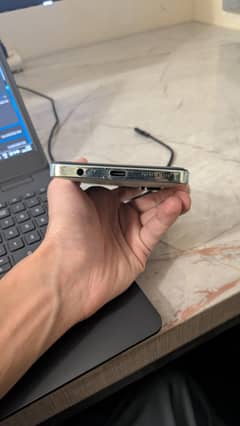 Techno Camon 20 8+8/256 Complete Box