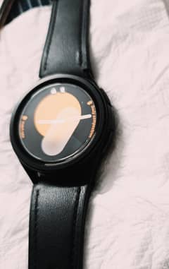 Samsung Galaxy watch 6 classic