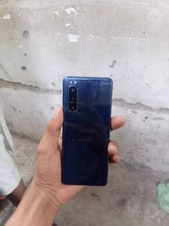 sony Experia 5 mark 2 official pta approved