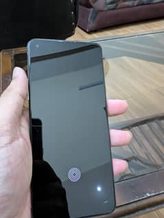 One Plus 9r 12/256gb  Dual sim Global approved