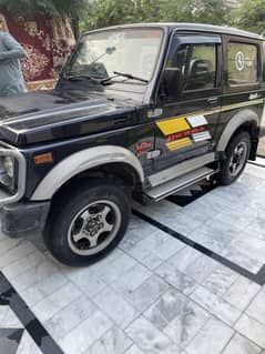Gud condition