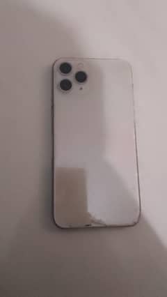 Iphone 11 pro pta approved