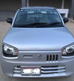 Alto vxr 2023 bumper to bumper genuine