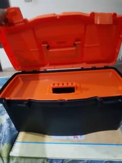 plastic