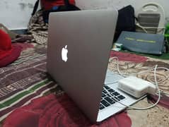 Macbook Air , Mac Os