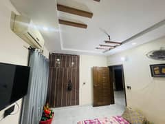 5 Marla portions available for rent pak Arab society
