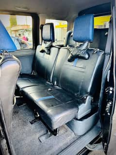 Total genuine ny hy bumper to bumper