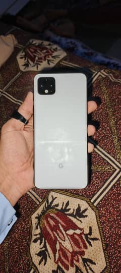 google pixel 4xl 4 /64 non PTA