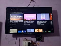 eco star led 40 inch